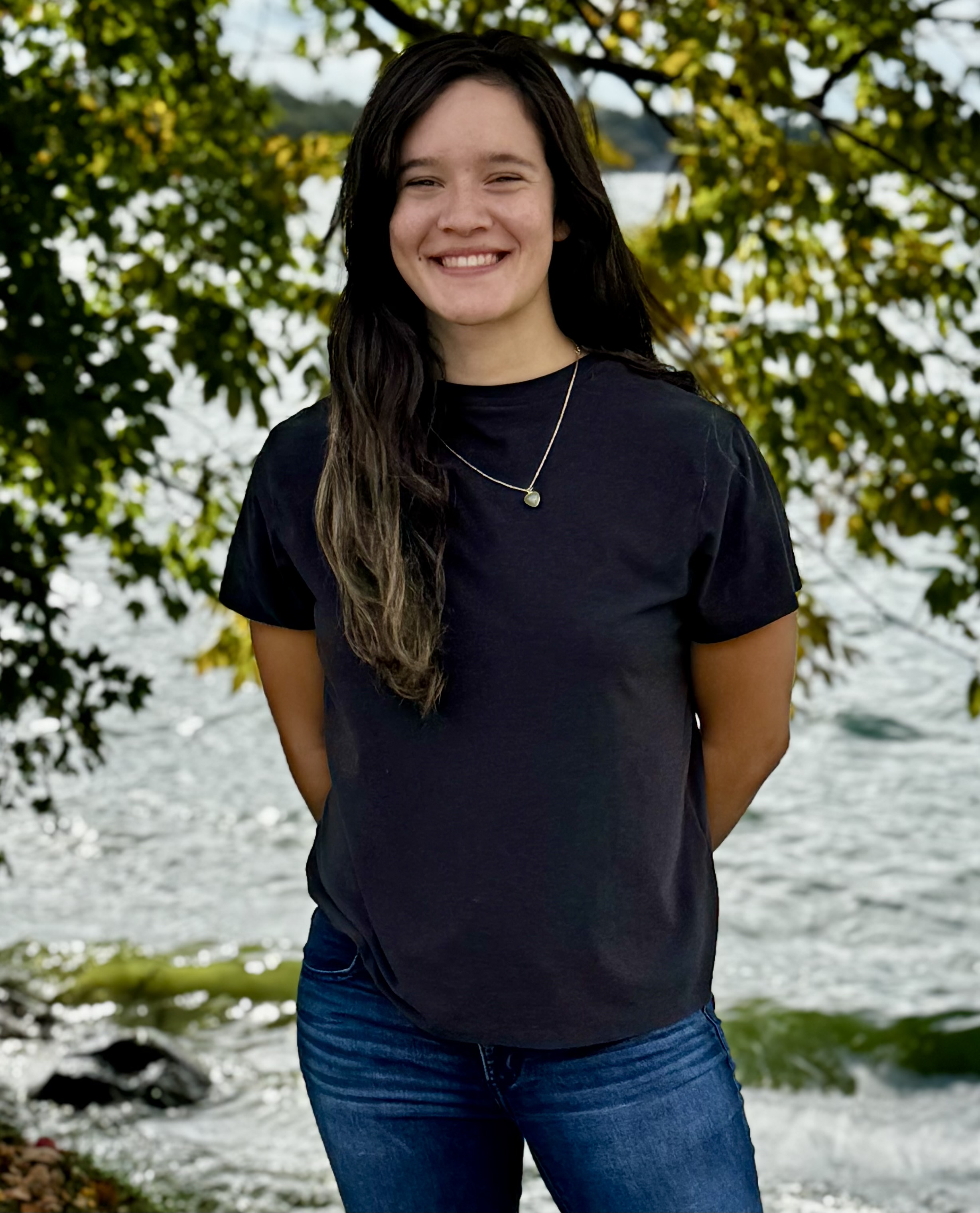 Nikki Zannelli - Co-Founder